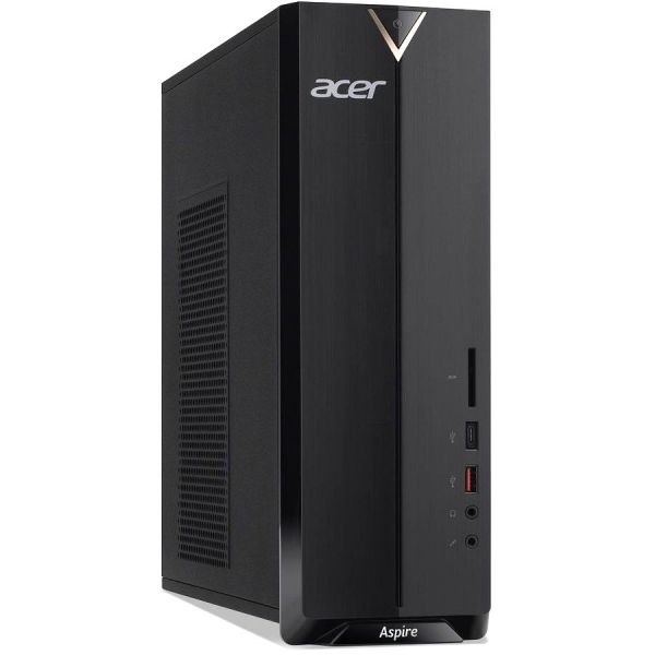 Компьютер Acer Aspire XC-1660 dt.bgwer.007 Intel Core i3 10105 3,7Гц 8Гб DDR4, DIMM 256 noOS