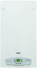 Котел Baxi ECO Four 24 F газовый белый