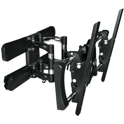 Кронштейн для телевизора Tuarex OLIMP-8007 black