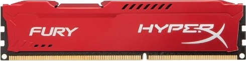 Оперативная память Kingston HX316C10FR/4