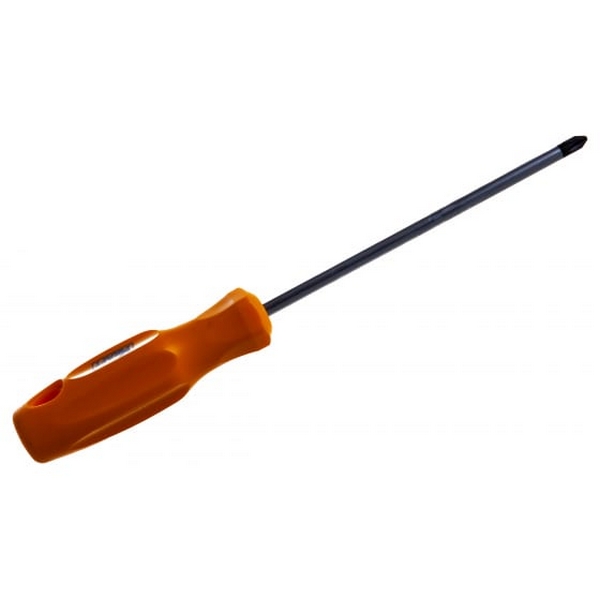 Отвертка Kraft KT700464 крестовая