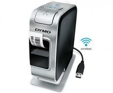 Принтер для этикеток и чеков DYMO LabelManager PnP Wireless