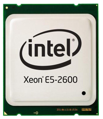 Процессор Intel Xeon E5 2620 Tray