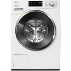 Стиральная машина Miele WWK360 WCS EU1 LW фронтальная 10 кг белый