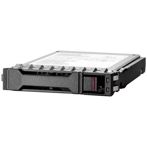 Жесткий диск HPE P28352-B21 HDD 2.5 